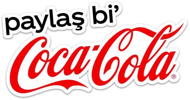 Share a Coke Logo